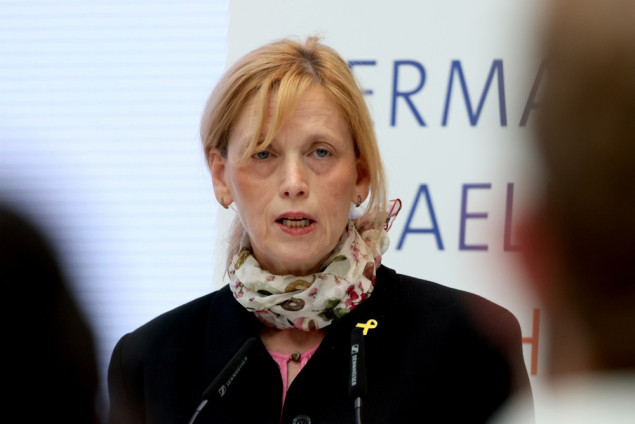 Njemačka ministrica: Iran je 'jedna od najgorih odmetnutih država u svijetu'