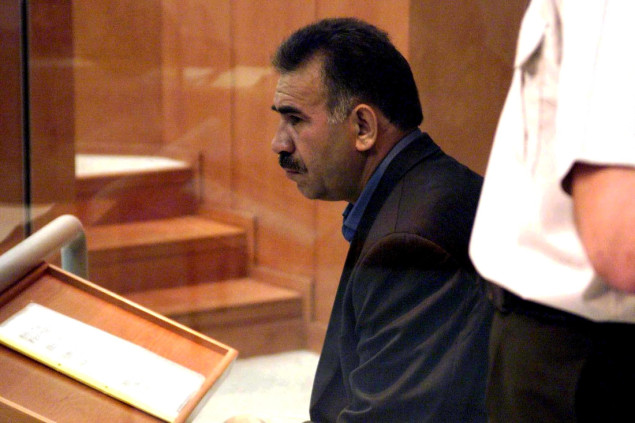 Kurdski lider Öcalan poziva na ozbiljnost kako bi se uspješno završio mirovni proces s Turskom