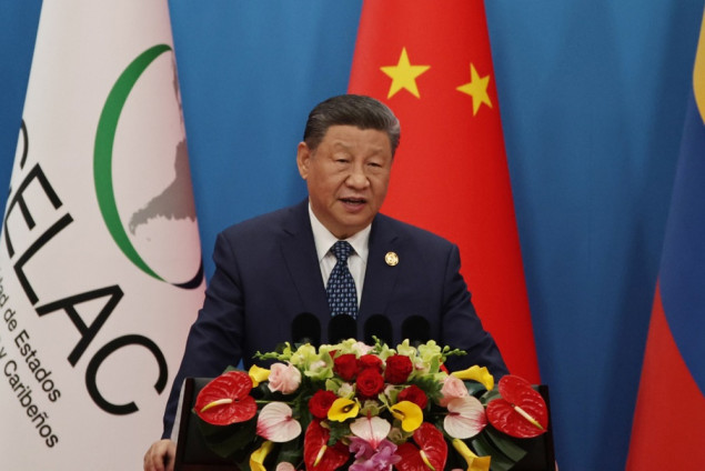 Xi Jinping pozvao na dijalog i saradnju među civilizacijama
