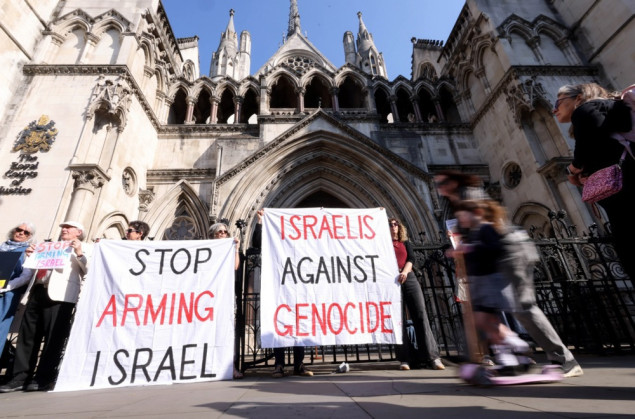 UN: Sankcije SAD-a protiv palestinskih organizacija direktan napad na međunarodnu pravdu