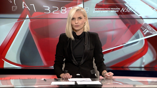Dnevnik 2, 13.04.2025.