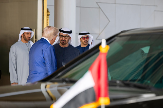 U Gazi jutros ubijeno 100 Palestinaca, Trump danas završava turneju