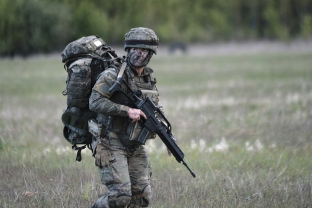 EU još nije spremna za povratak obaveznog vojnog roka