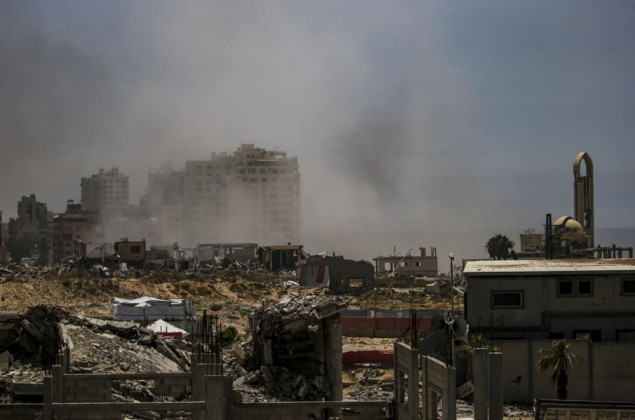 BBC: Hamas tvrdi da su započeli novi pregovori u Dohi