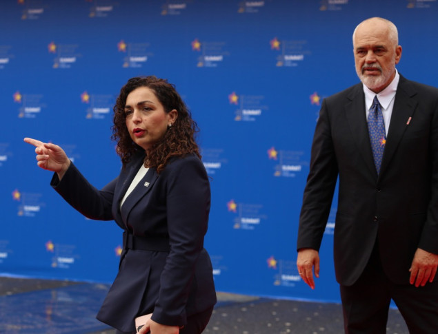 Lideri Kosova i Albanije podržali SAD nakon izbijanja rata između SAD-a, Izraela i Irana