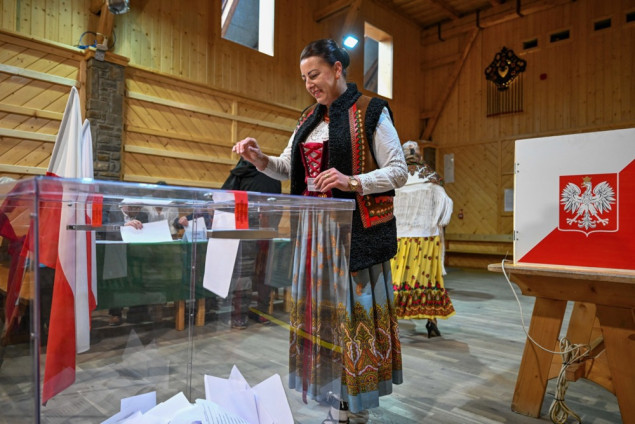 Građani glasaju u prvom krugu predsjedničkih izbora u Poljskoj