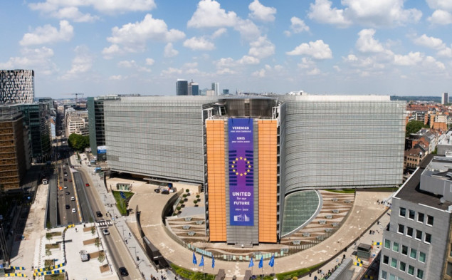 Digitalno pravosuđe u EU - Komisija otkrila strategiju modernizacije