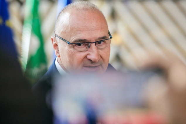 Grlić Radman osudio izjave srbijanskog ministra kao skandalozne