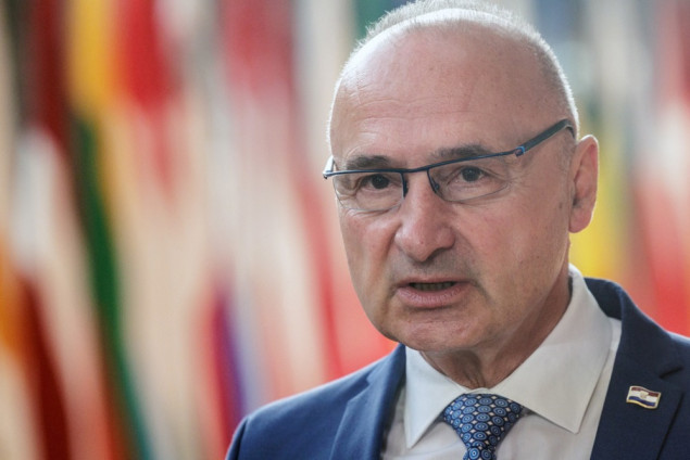 Grlić Radman u Kotoru: Hrvatska i Crna Gora lojalne NATO saveznice, otvorena pitanja rješavati dijalogom