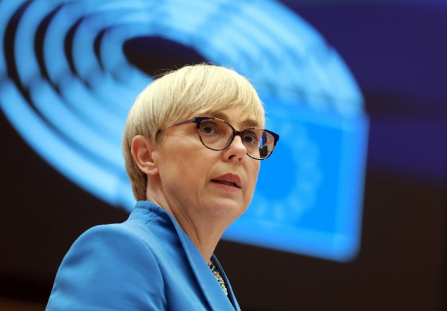 Nataša Pirc Musar: Sankcije Dodiku opravdane, budućnost BiH je u EU