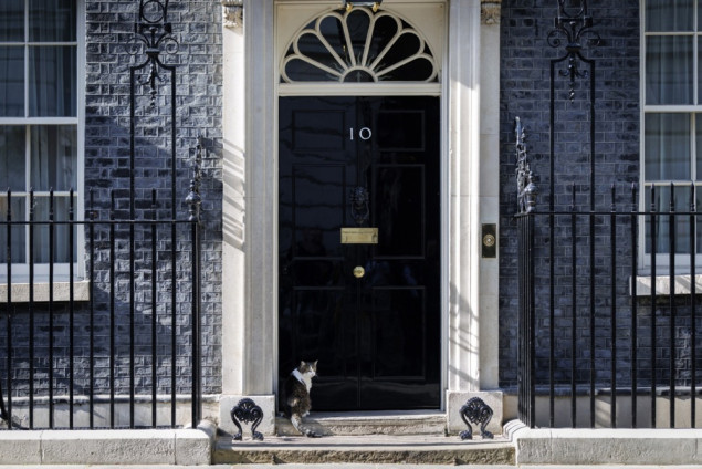 Poruka za Washington: "Suverenitet nad Falklandima pripada Ujedinjenom Kraljevstvu"