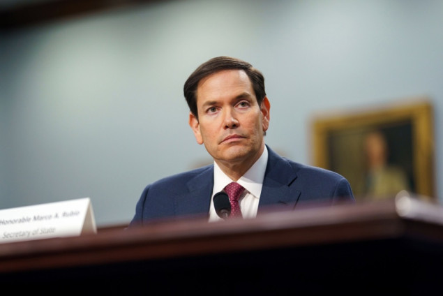 Rubio: Iran mnogo dalje od razvoja nuklearnog oružja nakon američkog napada