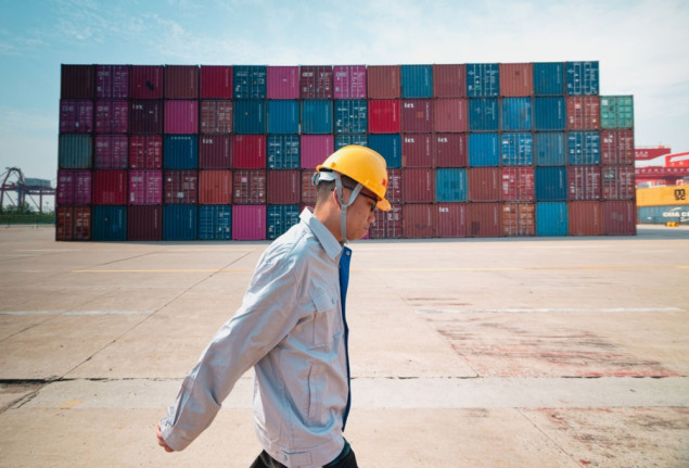 Kina kritikuje SAD zbog istrage o navodnom prisilnom radu i trgovinskim mjerama