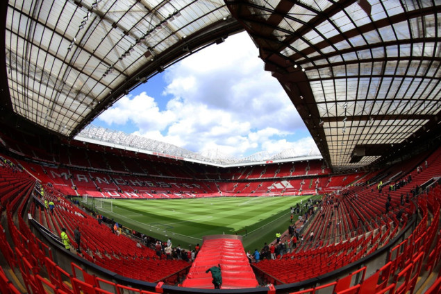 Manchester United pobijedio Fiorentinu poslije jedanaesteraca u prijateljskoj utakmici