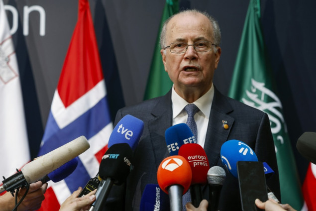 Palestinski premijer izjavio da je njegova vlada spremna za obnovu ratom razorene Gaze