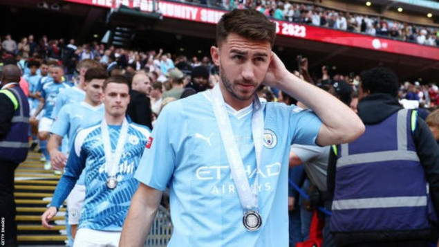 Manchester City prihvatio ponudu Al-Nasra za Laporta