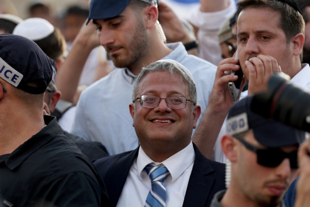 Arapske zemlje osudile izraelske provokacije u kompleksu džamije Al-Aksa