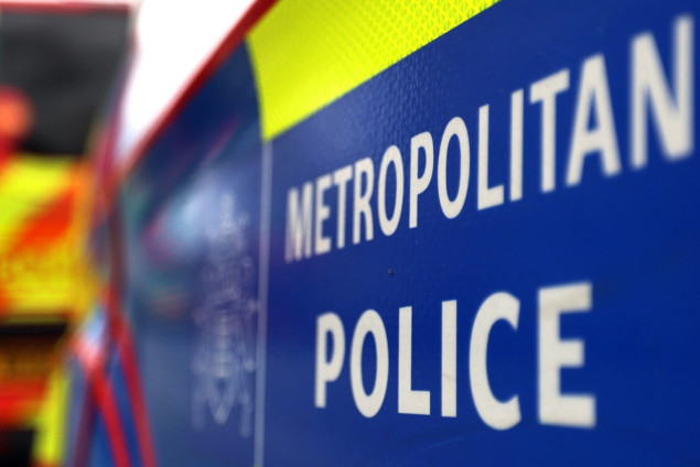 Četiri osobe uhapšene u Londonu pod sumnjom da su pomagale iranskoj obavještajnoj službi