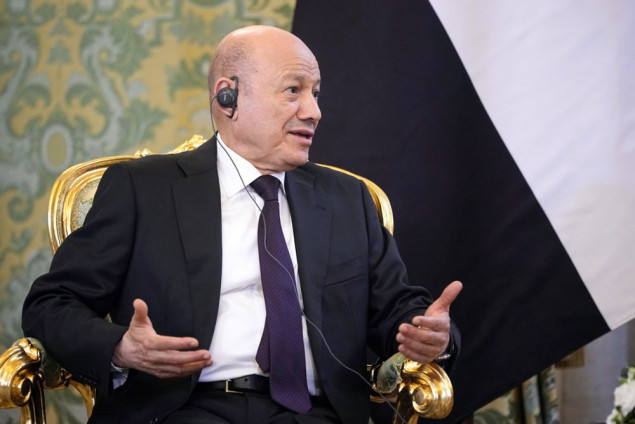 Vlada Jemena najavila saradnju sa koalicijom predvođenom Saudijskom Arabijom radi zaštite pomorskih ruta