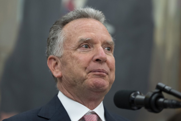 Witkoff ocijenio Hamasov odgovor na američki prijedlog neprihvatljivim