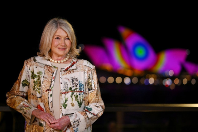 Martha Stewart postala suvlasnica Swansea Citya