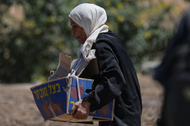 U izraelskim vojnim napadima u Pojasu Gaze ubijeno najmanje 35 Palestinaca