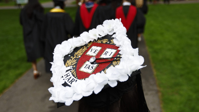 Trump nezakonito blokirao grant Harvardu, tvrdi sutkinja Burroughs