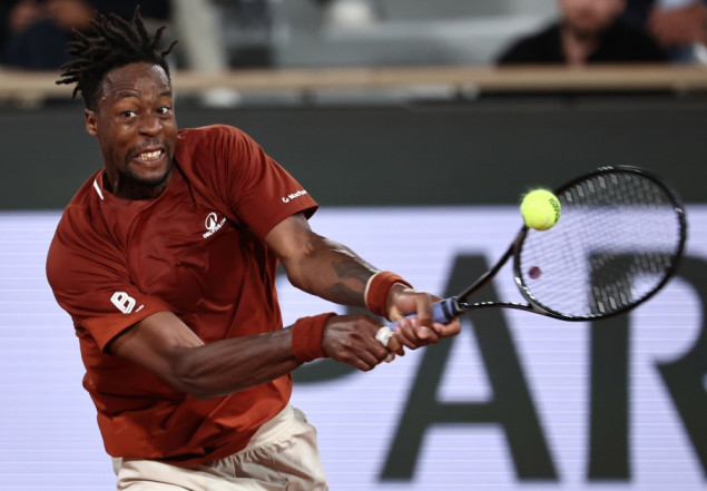 Monfils završio sezonu, najavio kraj karijere na mastersu u Parizu sljedeće godine