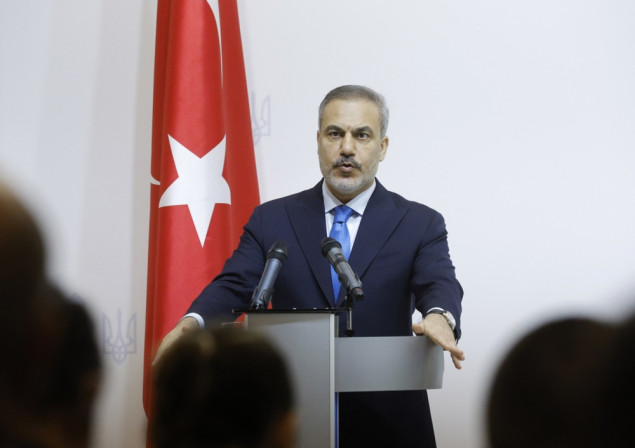 Fidan osudio pokušaje podjela na Balkanu: Stojimo uz braću i sestre u Bosni