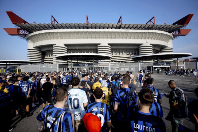 Milan i Inter izabrali arhitekte za novi stadion, čeka se odluka grada o San Siru