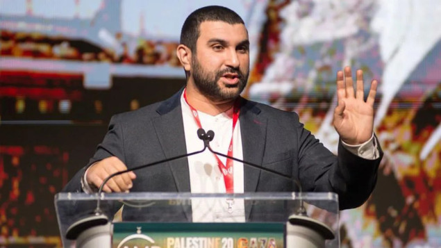 Britanski univerzitet poziva na pravičan postupak za bivšeg studenta Samija Hamdija pritvorenog u SAD-u