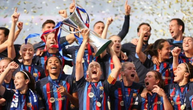 Nezadovoljne fudbalerke iz španske lige štrajkuju