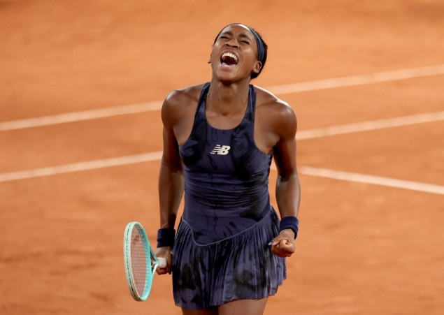 Gauff i Sabalenka u finalu Roland Garrosa