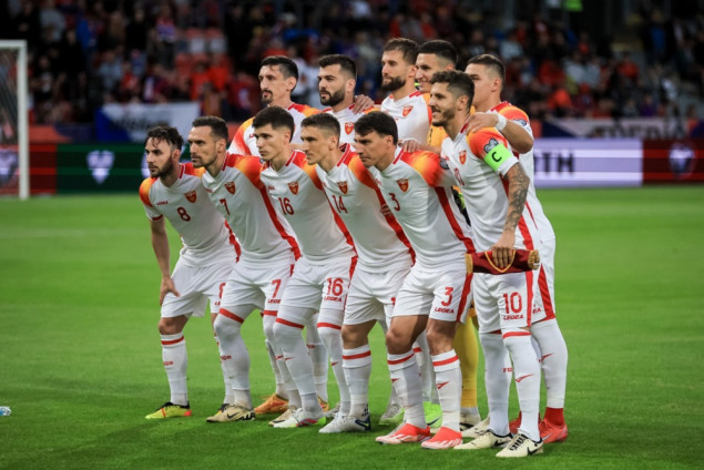 FSCG: Duel Crne Gore i Hrvatske meč visokog rizika, sve karte personalizovane