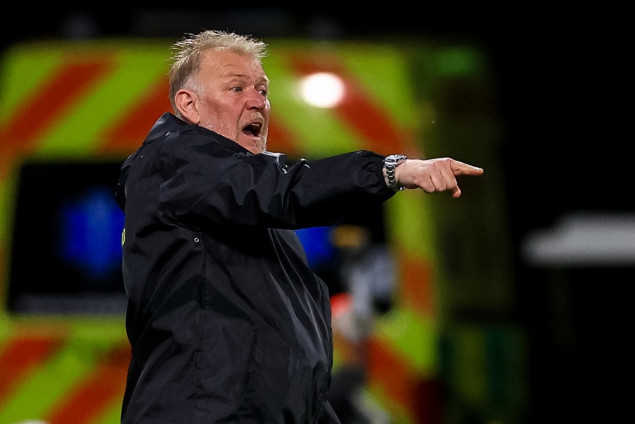 Prosinečki dobio otkaz, novi izbornik Crne Gore je Mirko Vučinić