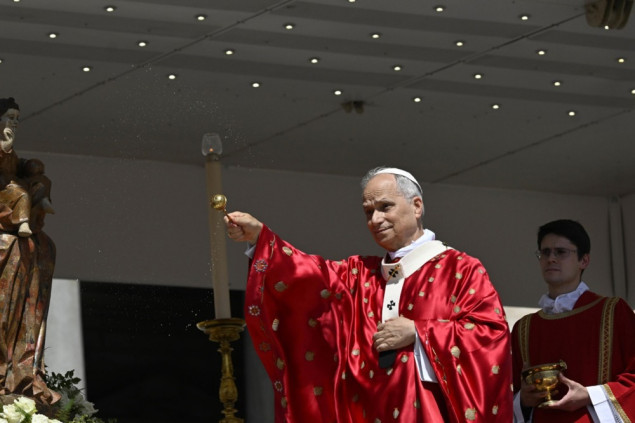 Papa Lav kritikovao nacionalističke politike