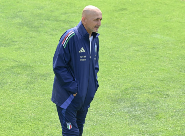 Spalletti zvanično novi trener Juventusa