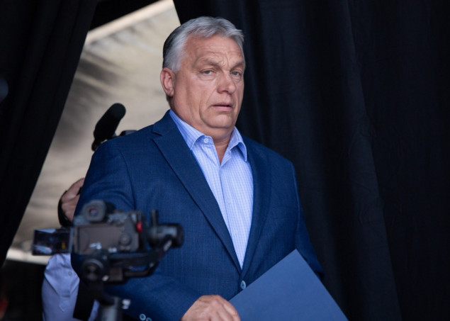 Orban: Rat Irana i Izraela stavlja Mađarsku u stanje visoke pripravnosti