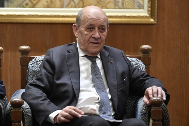 Francuski izaslanik za Liban: Razoružanje Hezbollaha nije razumno dok traju izraelski napadi