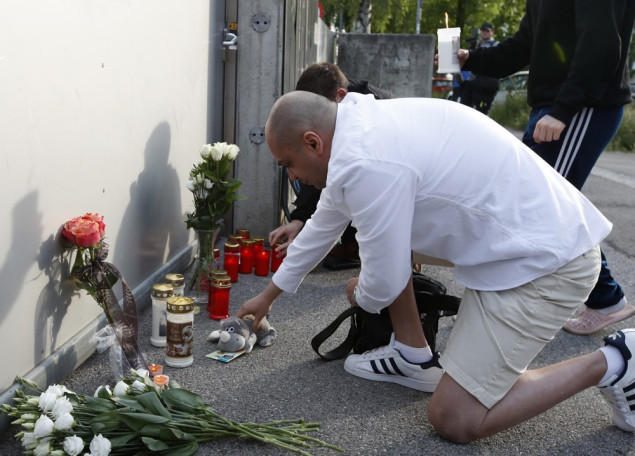 Trodnevna žalost u Austriji nakon napada u školi u Grazu