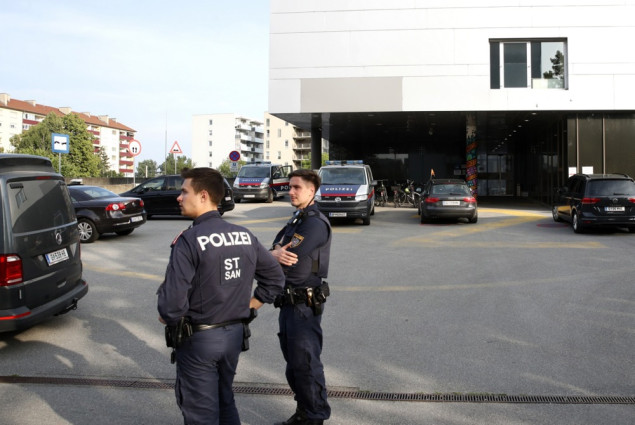 Broj ubijenih u školi u Grazu porastao na 10, pored napadača koji je izvršio samoubistvo