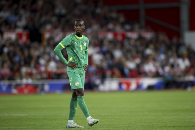 Jackson: Ponosan sam što sam u Bayernu