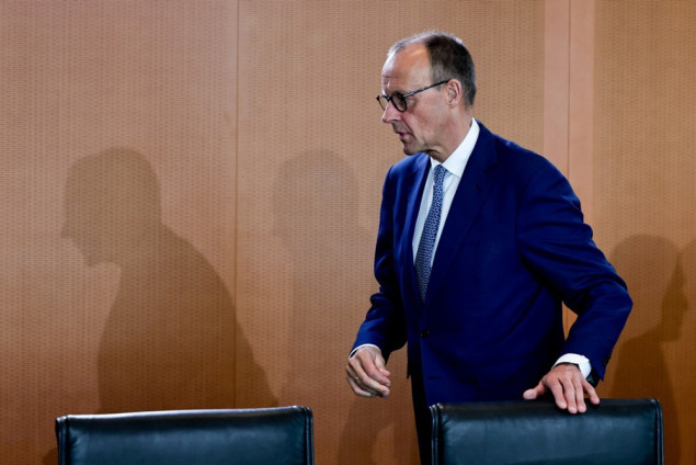 Merz očekuje da će se postići djelomični trgovinski sporazum s SAD-om do 9. jula