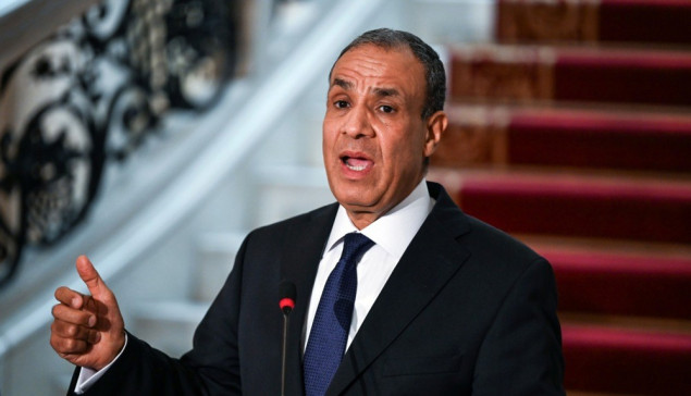 Egipat potvrđuje podršku Siriji, osuđuje izraelske napade