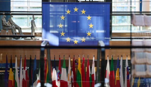 Manje zahtjeva za azil u EU – pad od 23%