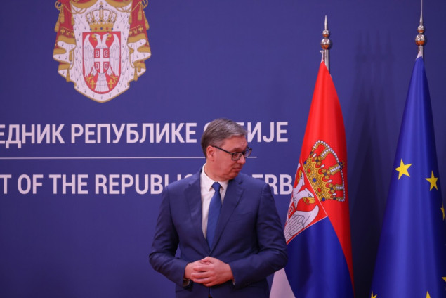 Vučić o sukobu Izraela i Irana: Amerika se direktno miješa, Srbija želi smirivanje situacije