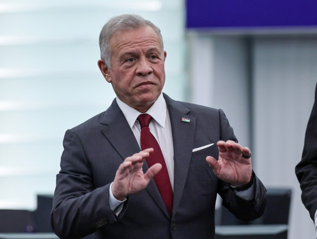 Jordan: Rekonstrukcija vladinog kabineta pod premijerom Jafarom Hassanom