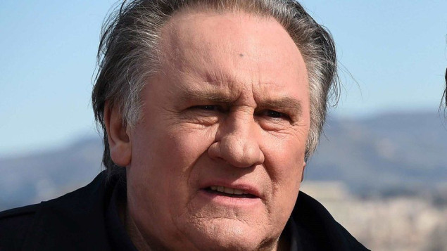 Gerard Depardieu u otvorenom pismu negira optužbe za silovanje