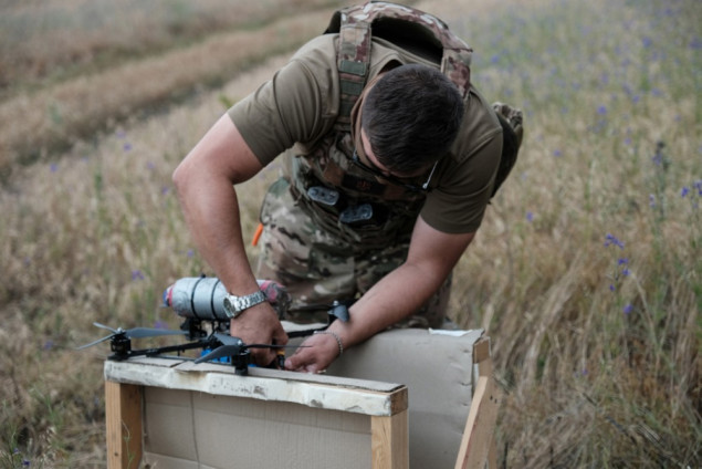Ruska obavještajna služba: Srbija zaobilaznim putem izvozi oružje u Ukrajinu