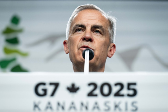 Kanada planira priznati palestinsku državu u septembru